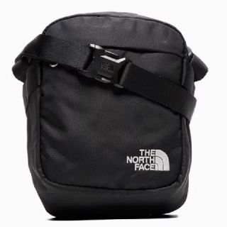 ザノースフェイス(THE NORTH FACE)の【新品】ノースフェイス ショルダーバッグ ポーチ(ショルダーバッグ)