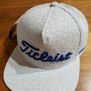 タイトリスト(Titleist)のタイトリストキャップ(その他)