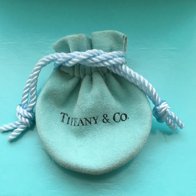 Tiffany & Co.(ティファニー)のkiki-san様用 TIFFANY & Co ハート シルバー リング レディースのアクセサリー(リング(指輪))の商品写真