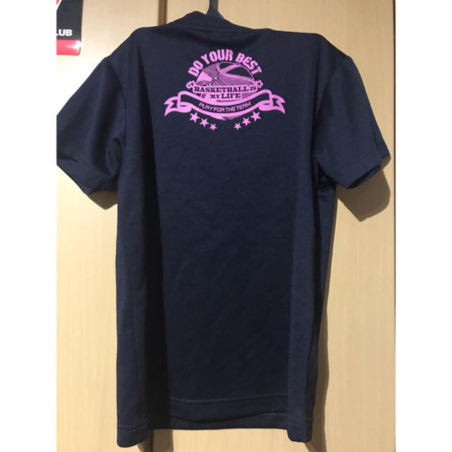 CONVERSE(コンバース)の【2点セット】CONVERSEコンバース◆バスケジュニアTシャツ キッズ/ベビー/マタニティのキッズ服女の子用(90cm~)(Tシャツ/カットソー)の商品写真