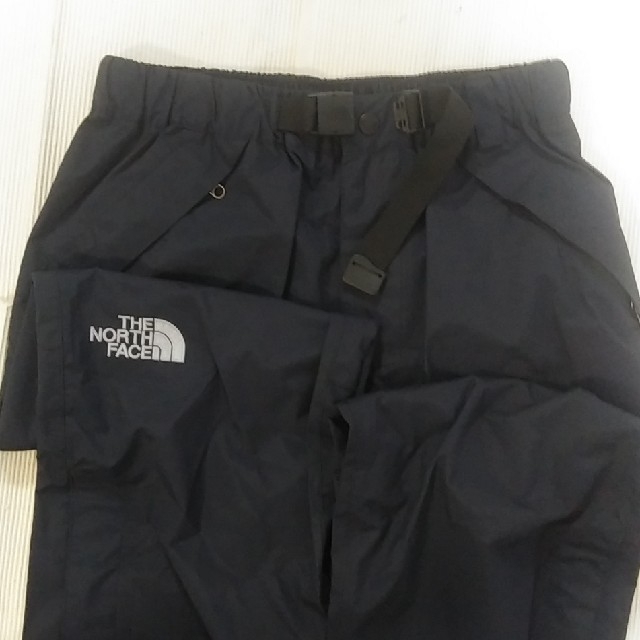 THE NORTH FACE(ザノースフェイス)のcocono様専用 キッズ/ベビー/マタニティのこども用ファッション小物(レインコート)の商品写真