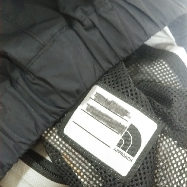 THE NORTH FACE(ザノースフェイス)のcocono様専用 キッズ/ベビー/マタニティのこども用ファッション小物(レインコート)の商品写真