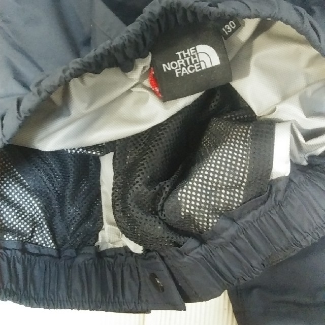 THE NORTH FACE(ザノースフェイス)のcocono様専用 キッズ/ベビー/マタニティのこども用ファッション小物(レインコート)の商品写真