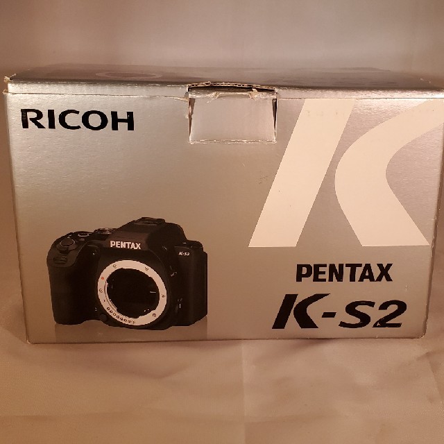 PENTAX K-s2 人気絶頂 www.gold-and-wood.com