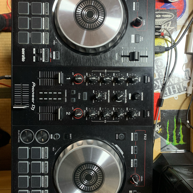 DDJ-SB3 pioneer