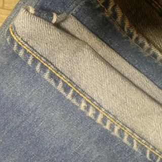 リーバイス(Levi's)の確認用(デニム/ジーンズ)