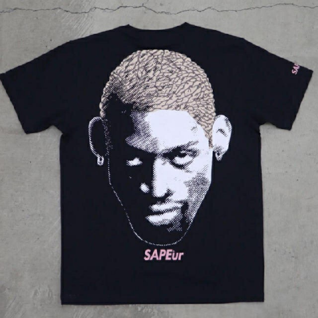 【正規品直輸入】 SAPEur Tシャツ mundoglass.com