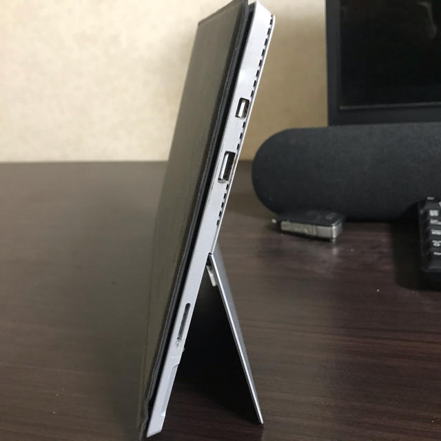 Microsoft(マイクロソフト)のsurface pro3 i5/128GB スマホ/家電/カメラのPC/タブレット(ノートPC)の商品写真