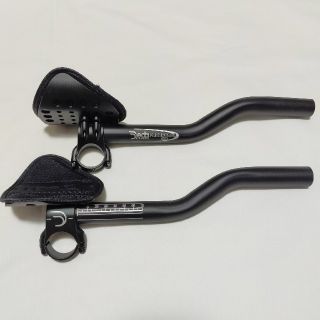 シマノ(SHIMANO)のDEDA PARABOLICA 2 DHバー(パーツ)