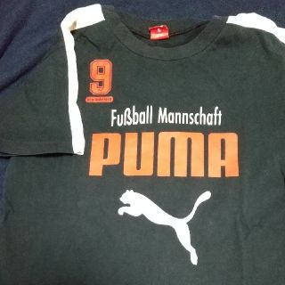 プーマ(PUMA)のプーマTシャツ1５０(Tシャツ/カットソー)