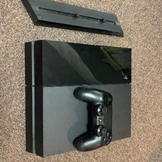 PlayStation 4 専用 縦置きスタンドの通販 200点以上 | フリマアプリ
