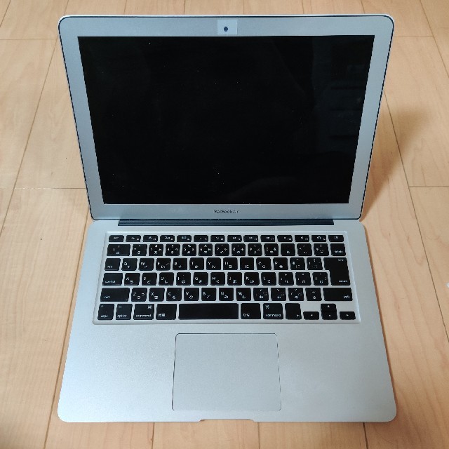 Macbook Air 13インチ　Mid2013