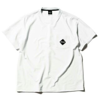 エフシーアールビー(F.C.R.B.)のF.C.Real Bristol  SEED STITCH POCKET TEE(Tシャツ/カットソー(半袖/袖なし))