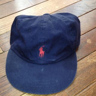 ラルフローレン(Ralph Lauren)の大幅値下げ  キッズ帽子  ラルフ(キャップ)