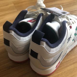 リーボック(Reebok)のリーボック　Reebok スニーカー　25.0cm クラシックレザー(スニーカー)