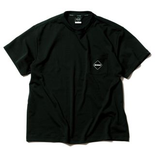 エフシーアールビー(F.C.R.B.)のF.C.Real Bristol  SEED STITCH POCKET TEE(Tシャツ/カットソー(半袖/袖なし))