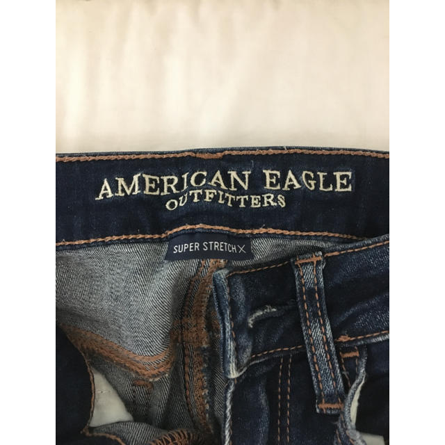 American Eagle(アメリカンイーグル)のスキニージーンズ レディースのパンツ(スキニーパンツ)の商品写真