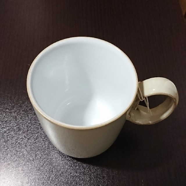 WEDGWOOD(ウェッジウッド)のデンビー マグカップ2個セット 【新品未使用】 インテリア/住まい/日用品のキッチン/食器(グラス/カップ)の商品写真