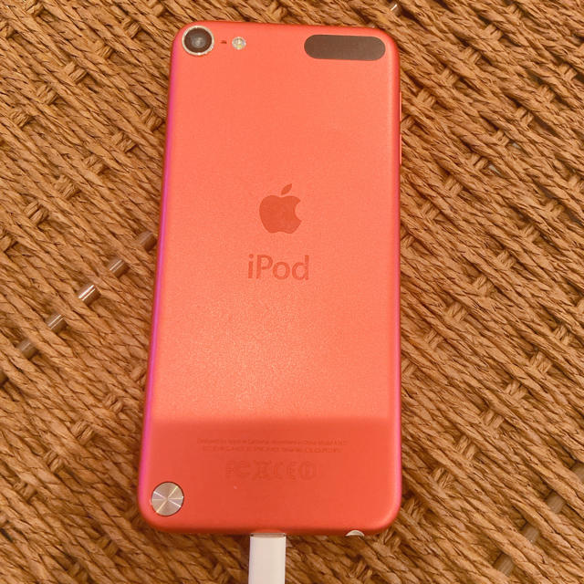 iPod touch - ipod touch 第五世代 32GBの通販 by 復活しましたshop｜アイポッドタッチならラクマ