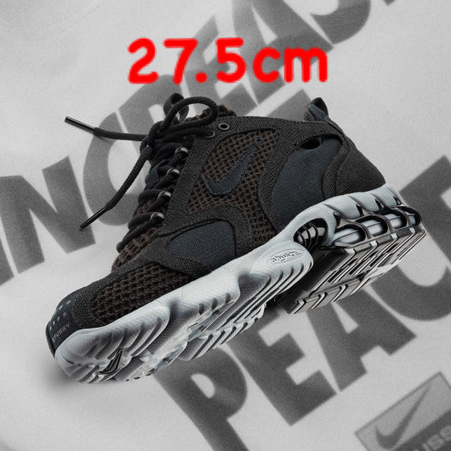 NIKE AIR ZOOM SPIRIDON ナイキ stussy ステューシー | myglobaltax.com