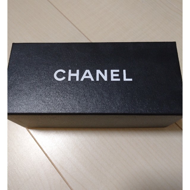 CHANEL(シャネル)のシャネル　空箱 レディースのバッグ(ショップ袋)の商品写真