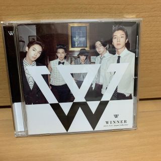 WINNER S/S japan collection(K-POP/アジア)