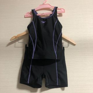 スピード(SPEEDO)のspeedo  水着　130(水着)