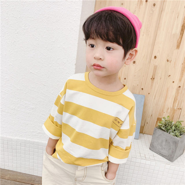 子供Tシャツ120cm 男女兼用　値下げ キッズ/ベビー/マタニティのキッズ服男の子用(90cm~)(Tシャツ/カットソー)の商品写真