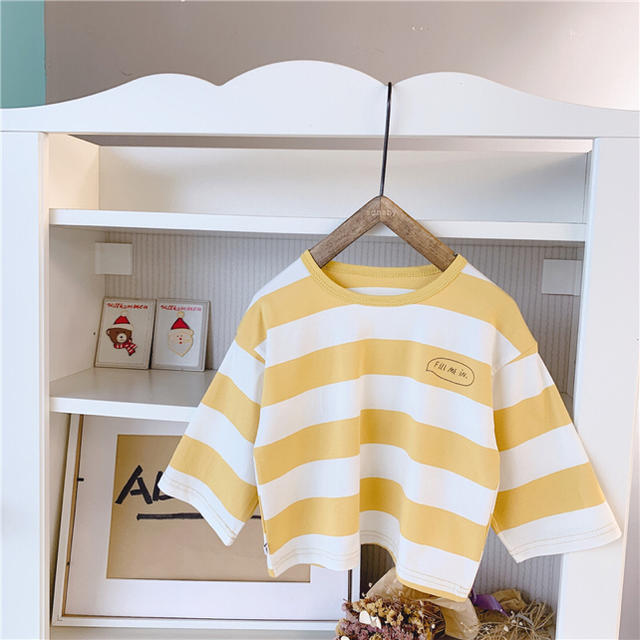 子供Tシャツ120cm 男女兼用　値下げ キッズ/ベビー/マタニティのキッズ服男の子用(90cm~)(Tシャツ/カットソー)の商品写真