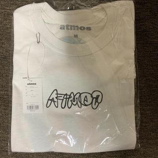 アトモス(atmos)のatomos Tシャツ atomoscon 限定(Tシャツ/カットソー(半袖/袖なし))