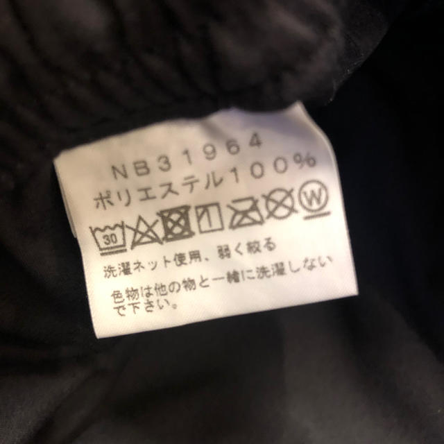 THE NORTH FACE(ザノースフェイス)の【値下げ】THE NORTH FACE パンツ S メンズのパンツ(その他)の商品写真