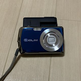 カシオ(CASIO)のCASIO EXILIM EX-N1BE(コンパクトデジタルカメラ)