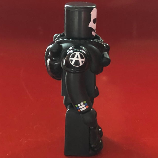 MEDICOM TOY - 《マッドカプセルマーケッツ》100 MEDICOM TOY - 《マッドカプセルマーケッツ》100