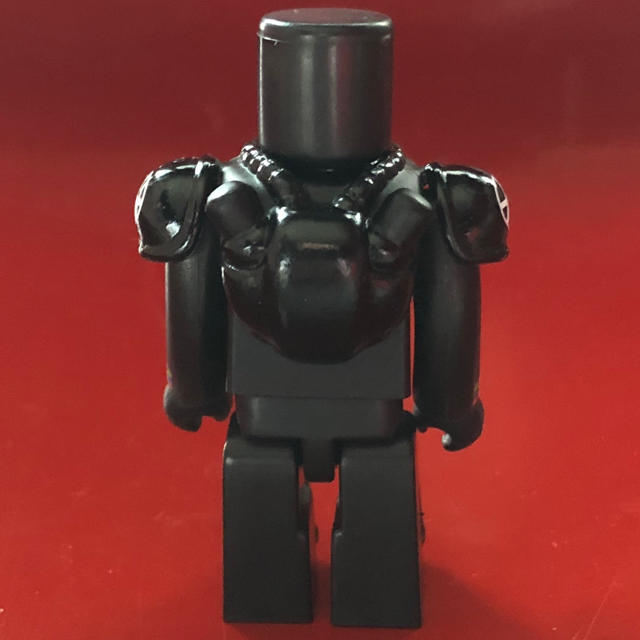 MEDICOM TOY - 《マッドカプセルマーケッツ》100 MEDICOM TOY - 《マッドカプセルマーケッツ》100