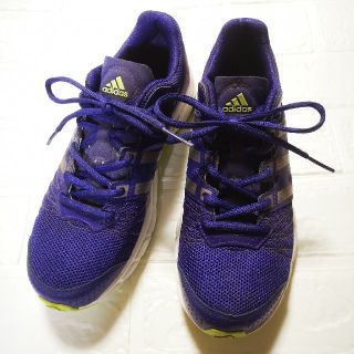 アディダス(adidas)のADIDAS　アディダス　ランニングシューズ(スニーカー)