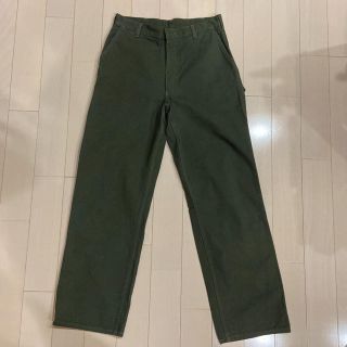 オシュコシュ(OshKosh)のOSH KOSH B’GOSH 60s〜70s ペインターパンツ(ペインターパンツ)