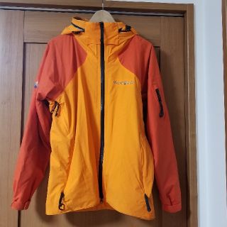 mont bell(オレンジ/橙色系)のフリマアイテム一覧 mont bell(オレンジ/橙色系)のフリマアイテム一覧
