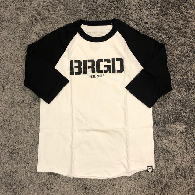 【大幅値下げ】BASS BRIGADE 7分袖 Tシャツ スポーツ/アウトドアのフィッシング(ウエア)の商品写真