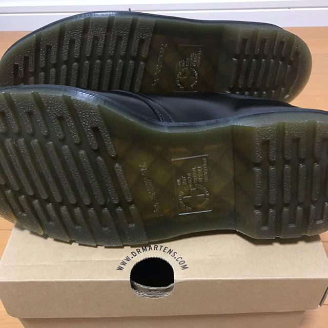 Dr.Martens/ドクターマーチン 1461 3ホール UK8 27cm