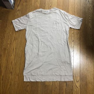 ザラ(ZARA)のセレクトショップ Ｔシャツワンピース ワンピース カジュアル レディース 夏(ひざ丈ワンピース)