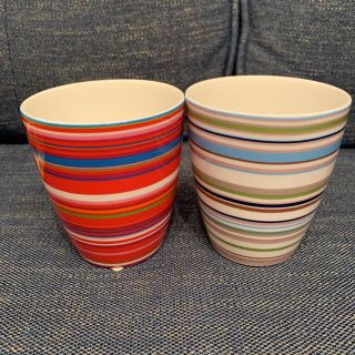 イッタラ(iittala)のイッタラ　オリゴ　新品未使用　2点セット(食器)