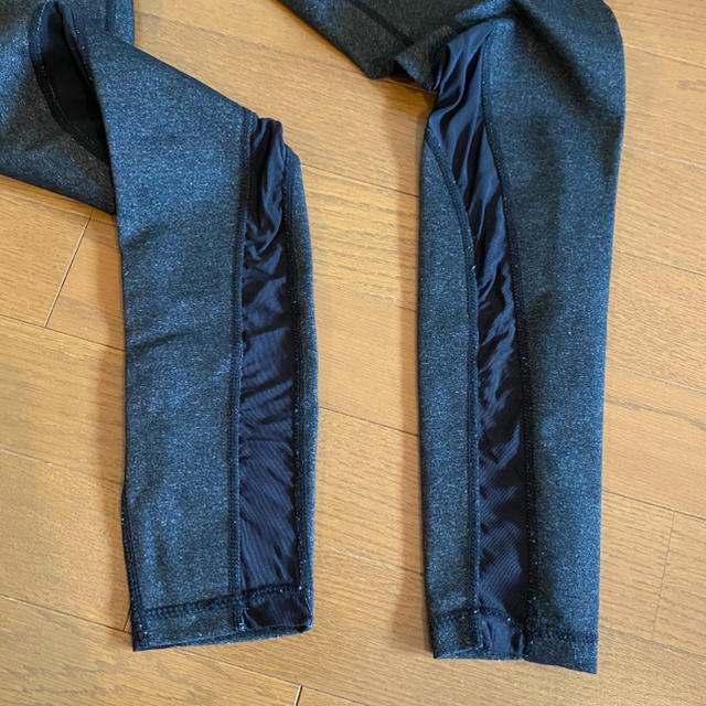 lululemon(ルルレモン)のused lululemon pants size スポーツ/アウトドアのトレーニング/エクササイズ(ヨガ)の商品写真