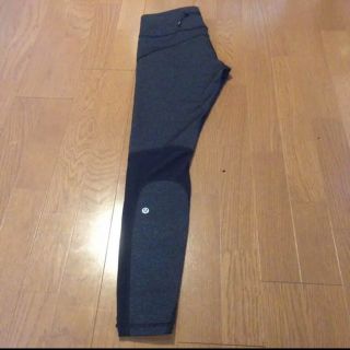 ルルレモン(lululemon)のused lululemon pants size(ヨガ)