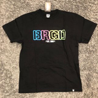 【更に値下げ】BASS BRIGADE Tシャツ新品 L(ウエア)