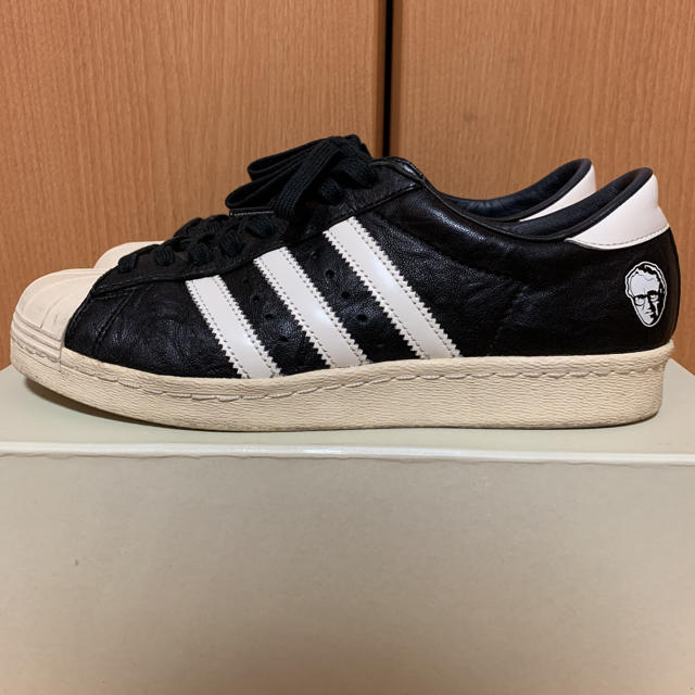 adidas Consortium DASSLER SUPERSTAR 80v