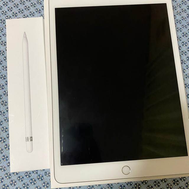 iPad 第7世代　128gb Apple Pencil 第1世代　美品