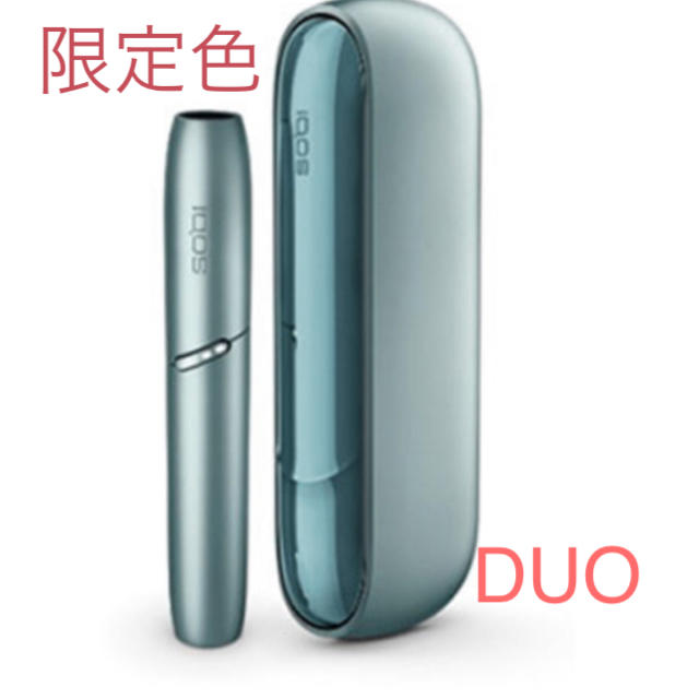 iQOS iQOS3 本体