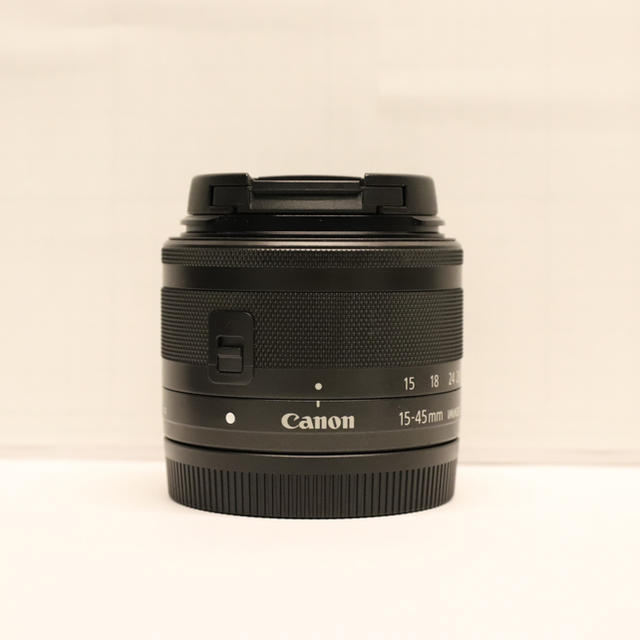 Canon - Canon EOS M100 海外版の通販 by しょう｜キヤノンならラクマ 総合2位