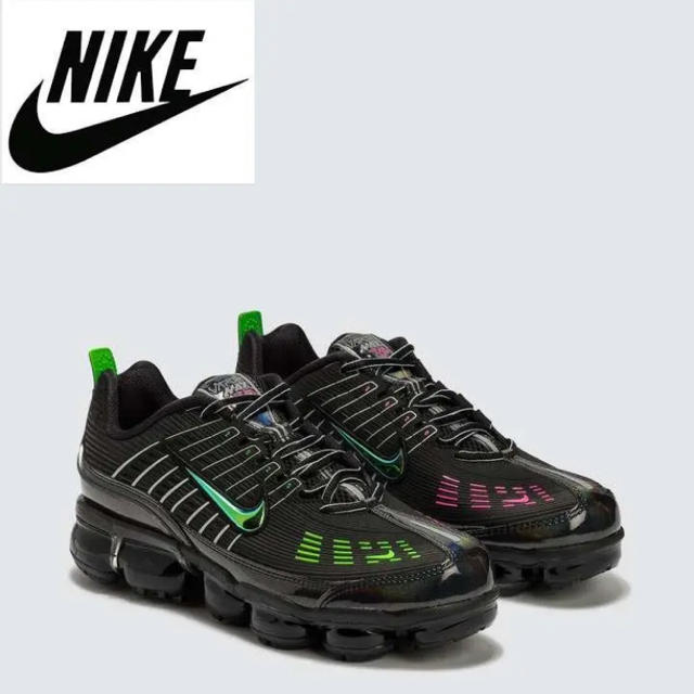 靴/シューズNIKE Air Vapormax 360 hbt