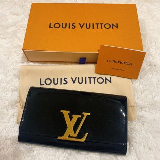 ルイヴィトン(LOUIS VUITTON)のルイヴィトン　財布　正規品！(長財布)